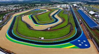 Stock Car acelera no Autódromo Internacional de Goiânia neste fim de semana